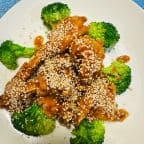 Best Sesame Shrimp in Stratford, CT