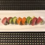 Best Rainbow Roll in Jacksonville, FL