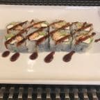 Best Salmon Katsu Roll in Jacksonville, FL