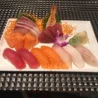 Best Sushi and Sashimi Combination in Jacksonville, FL