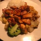 Best Kid's Chicken in Jacksonville, FL