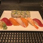 Best Sushi Dinner in Jacksonville, FL