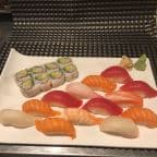 Best Sushi Deluxe in Jacksonville, FL