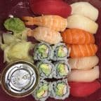 Best Sushi (5 Pcs) and California Roll (6 Pcs) in Highwood, IL