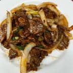Best Mongolian in Highwood, IL