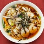 Best Udon Noodle in Highwood, IL