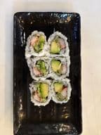 Best California Roll (6 Pcs) in Highwood, IL
