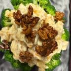 Best Honey Glazed Walnut Chicken in Highwood, IL