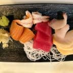Best Sashimi Moriawase Raw Fish (10 Pcs) in Highwood, IL