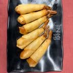 Best Shrimp in a Blanket (6 Pcs) in Highwood, IL