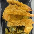 Best Shrimp & Vegetable Tempura in Highwood, IL