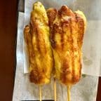 Best Chicken Satay Malaysian Style (4 Pcs) in Highwood, IL