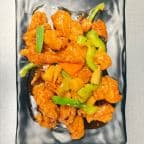 Best General Tso's (Gluten Free) in Highwood, IL