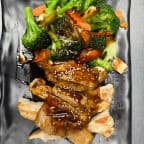 Best Chicken Teriyaki in Highwood, IL