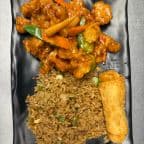 Best General Tso’s Chicken (Lunch) in Highwood, IL