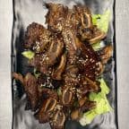 Best Korean BBQ Short Ribs in Highwood, IL