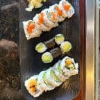 Best Any 3 Rolls (Lunch) in Highwood, IL