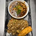 Best Shrimp with Lobster Sauce (Lunch) in Highwood, IL