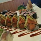 Best New Dragon Roll in Media, PA