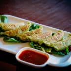 Best Vegetables Gyoza(6pcs) in North Aurora, IL