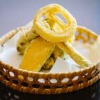 Best Vegetable Tempura(8pcs) in North Aurora, IL