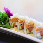 Best Fujiyama Roll in North Aurora, IL