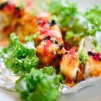 Best Dragon on Fire Roll in North Aurora, IL