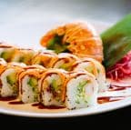 Best Lobster Roll (10pcs) in North Aurora, IL