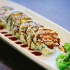 Best Crispy Eel Roll(6Pcs) in North Aurora, IL