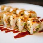 Best Angel Fest Roll (10pcs) in North Aurora, IL