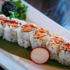 Best Sweet Potato Roll in North Aurora, IL