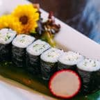 Best Cucumber Roll in North Aurora, IL