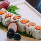 Best Spicy Tuna Roll in North Aurora, IL