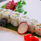 Best California Roll in North Aurora, IL