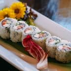 Best Philadelphia Roll in North Aurora, IL