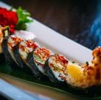 Best Shrimp Tempura Roll in North Aurora, IL