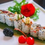 Best Eel Cucumber Roll in North Aurora, IL