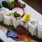 Best Shrimp Asparagus Roll in North Aurora, IL