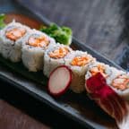 Best Spicy Shrimp Roll in North Aurora, IL