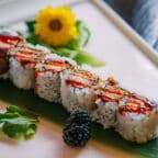 Best Kani Tempura Roll in North Aurora, IL