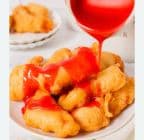 Best C1. SWEET AND SOUR CHICKEN in Fort Worth, TX