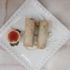 Best Vegetable Spring Rolls (2) in Reisterstown, MD