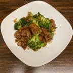 Best Beef w. Broccoli in Reisterstown, MD