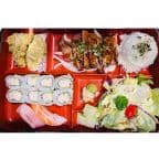 Best Bento in Federal Way, WA