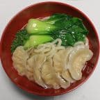 Best Shrimp Dumpling Noodle Soup in Sound Beach, NY
