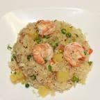 Best Pineapple Shrimp Fried Rice in Sound Beach, NY