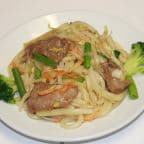 Best Beef Udon in Sound Beach, NY