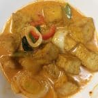 Best Red Curry in Mount Joy, PA