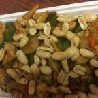 Best Kung Po Chicken in Warwick, RI