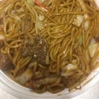 Best Beef Lo Mein Combination in Warwick, RI